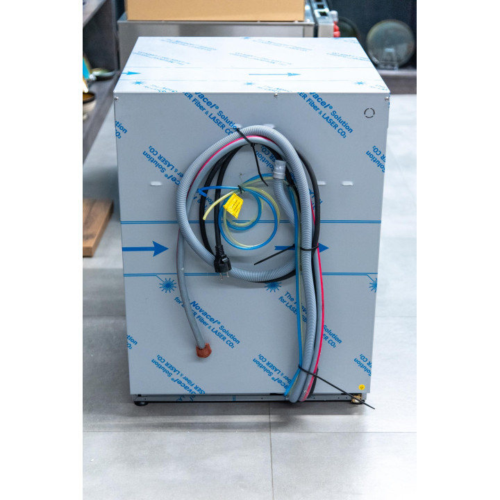 Zmywarka do szkła i talerzy | kosz 500x500 | opcja systemu podwójnych koszy | 230V | KRUPPS CUBE LINE C537E | panel elektroniczn