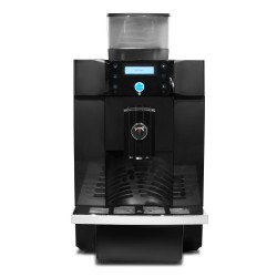 Ekspres do kawy | automatyczny | świeże mleko | zbiornik na wodę 1,8 l | Carimali CA1000LM