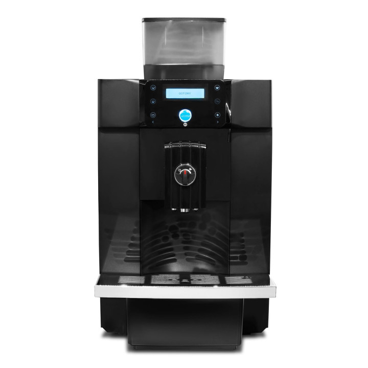 Ekspres do kawy | automatyczny | świeże mleko | zbiornik na wodę 1,8 l | Carimali CA1000LM