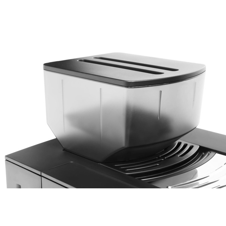 Ekspres do kawy | automatyczny | świeże mleko | zbiornik na wodę 1,8 l | Carimali CA1000LM