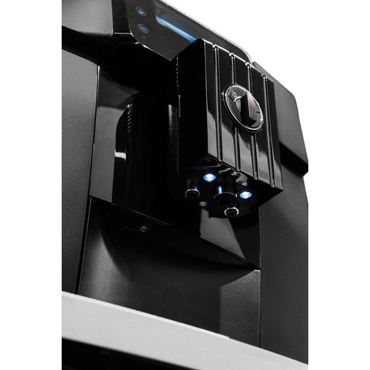 Ekspres do kawy | automatyczny | świeże mleko | zbiornik na wodę 1,8 l | Carimali CA1000LM