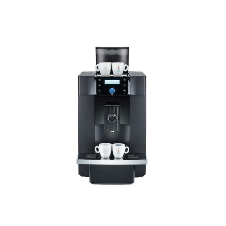 Ekspres do kawy | automatyczny | świeże mleko | zbiornik na wodę 1,8 l | Carimali CA1000LM