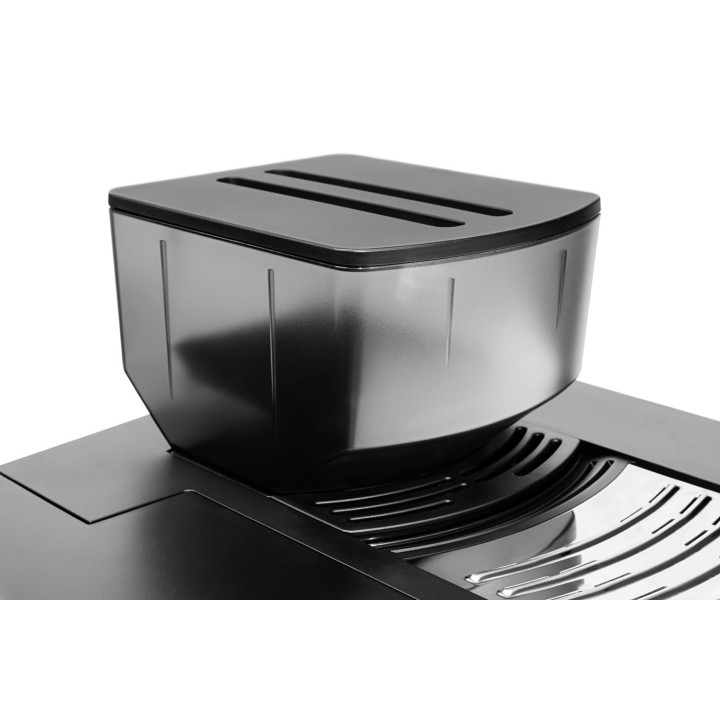 Ekspres do kawy | automatyczny |  świeże mleko | zbiornik na wodę 6 l | Carimali CA1100LM