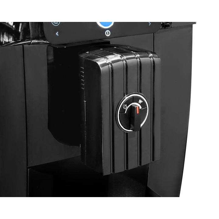 Ekspres do kawy | automatyczny | świeże mleko | zbiornik na wodę 1,8 l | Carimali CA250LM