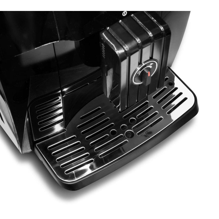 Ekspres do kawy | automatyczny | świeże mleko | zbiornik na wodę 1,8 l | Carimali CA250LM