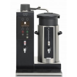 Ekspres przelewowy Animo ComBi-line | 590x470x790 mm | 6,18 kW | CB1x10WR