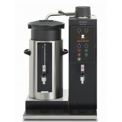 Ekspres przelewowy Animo ComBi-line | 645x500x895 mm | 9,18 kW | CB1x20L