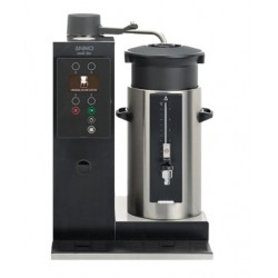 Ekspres przelewowy Animo ComBi-line | 645x500x895 mm | 9,18 kW | CB1x20R