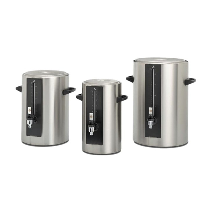 Ekspres przelewowy Animo ComBi-line | 645x500x895 mm | 9,18 kW | CB1x20R