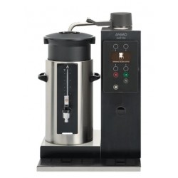 Ekspres przelewowy Animo ComBi-line | 645x500x895 mm | 9,18 kW | CB1x20WL