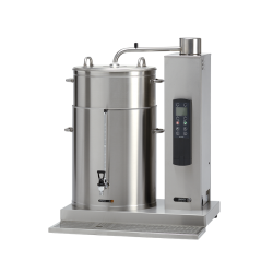 Ekspres przelewowy Animo ComBi-line | 805x685x975 mm | 18,23 kW | CB1x40L