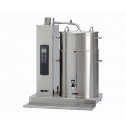 Ekspres przelewowy Animo ComBi-line | 805x685x975 mm | 18,23 kW | CB1x40R