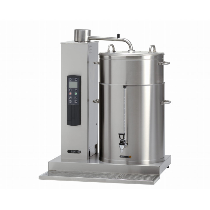 Ekspres przelewowy Animo ComBi-line | 805x685x975 mm | 18,23 kW | CB1x40R