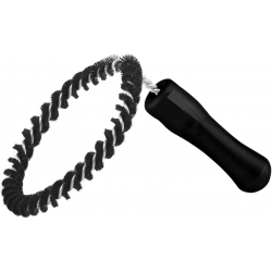 Szczoteczka do czyszczenia grupy CCL | okrągła | 58 mm