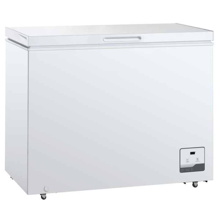 Zamrażarka chłodziarka skrzyniowa | od 8°C do -24°C | 299 l | CF300WD