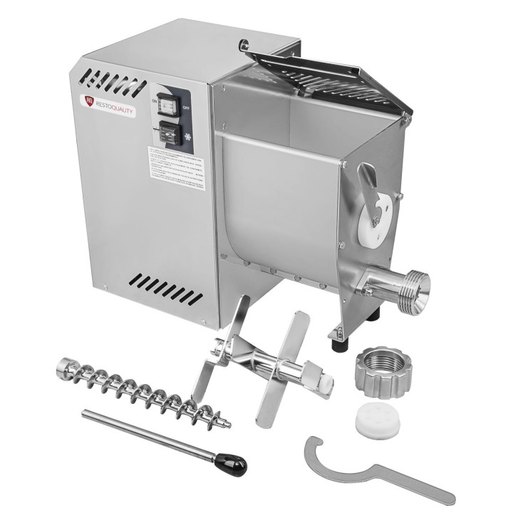 Maszynka do makaronu rzemieślniczego CIAO PASTA 2