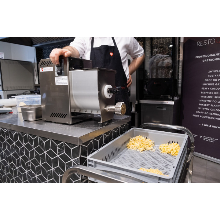 Maszynka do makaronu rzemieślniczego CIAO PASTA 2