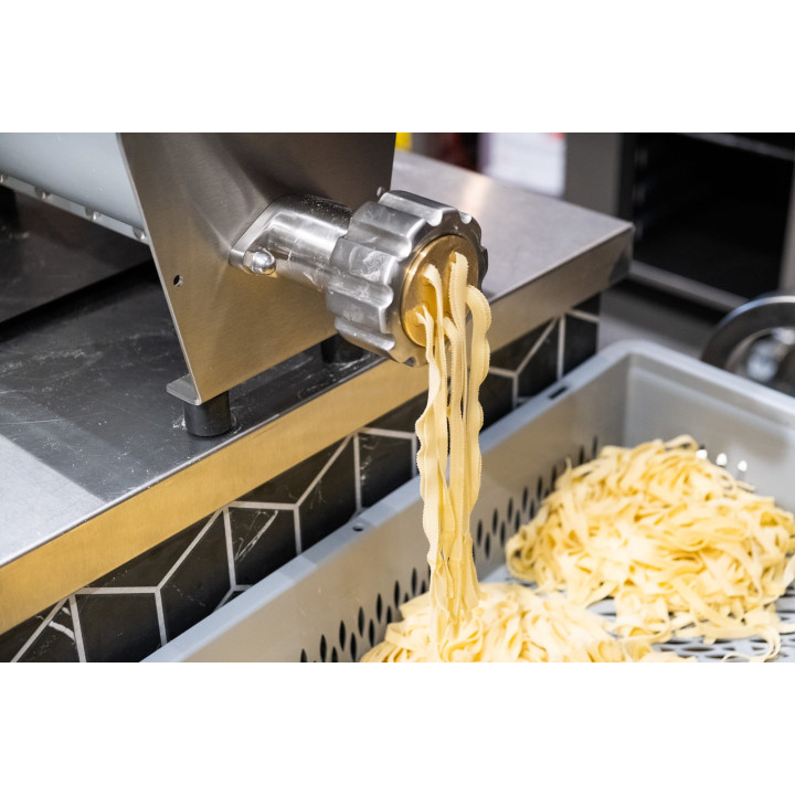 Maszynka do makaronu rzemieślniczego CIAO PASTA 2