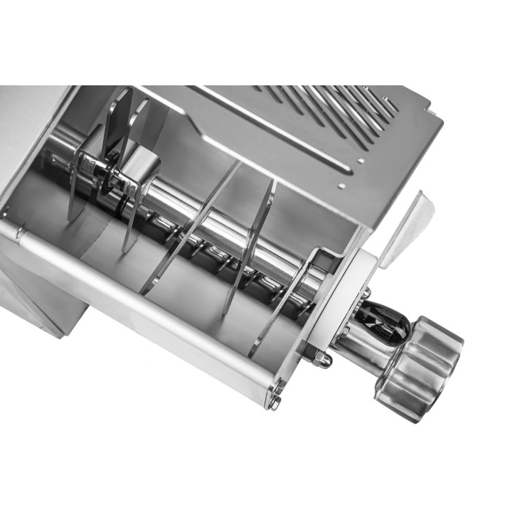 Maszynka do makaronu rzemieślniczego CIAO PASTA 5 | 8,4 kg/h