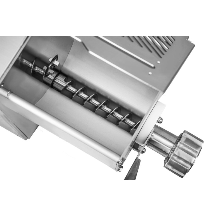 Maszynka do makaronu rzemieślniczego CIAO PASTA 5 | 8,4 kg/h