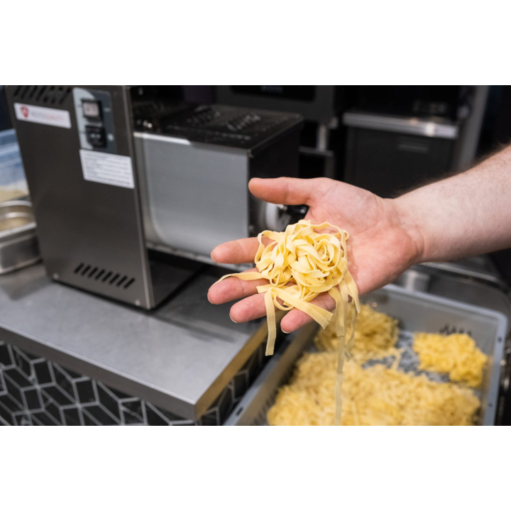Maszynka do makaronu rzemieślniczego CIAO PASTA 5 | 8,4 kg/h
