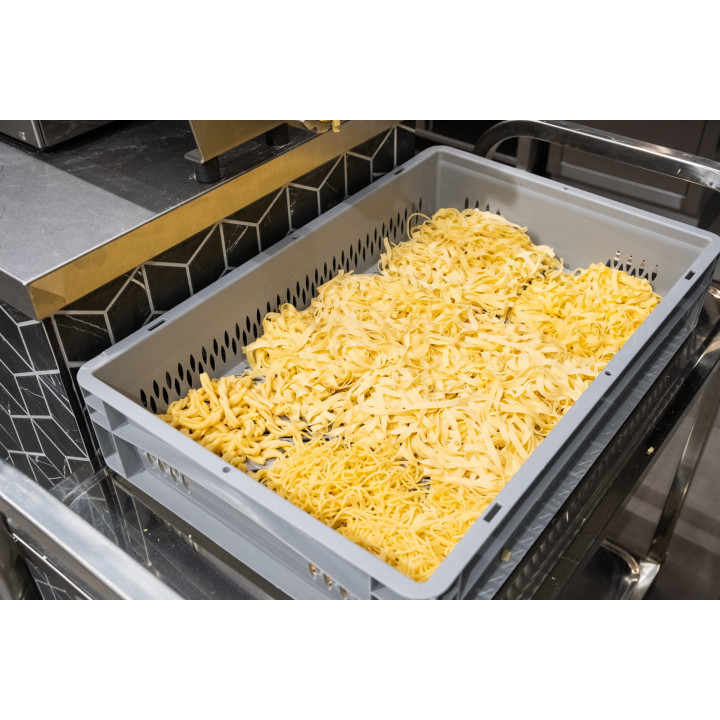 Maszynka do makaronu rzemieślniczego CIAO PASTA 5 | 8,4 kg/h