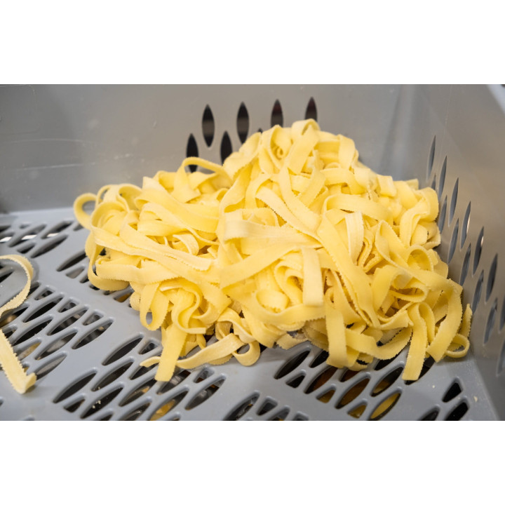Maszynka do makaronu rzemieślniczego CIAO PASTA 5 | 8,4 kg/h