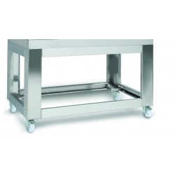 Podstawa na kółkach do pieca do pizzy CITIZEN GAS PW 9 / MC | CITIZEN GAS PW 9 / BM