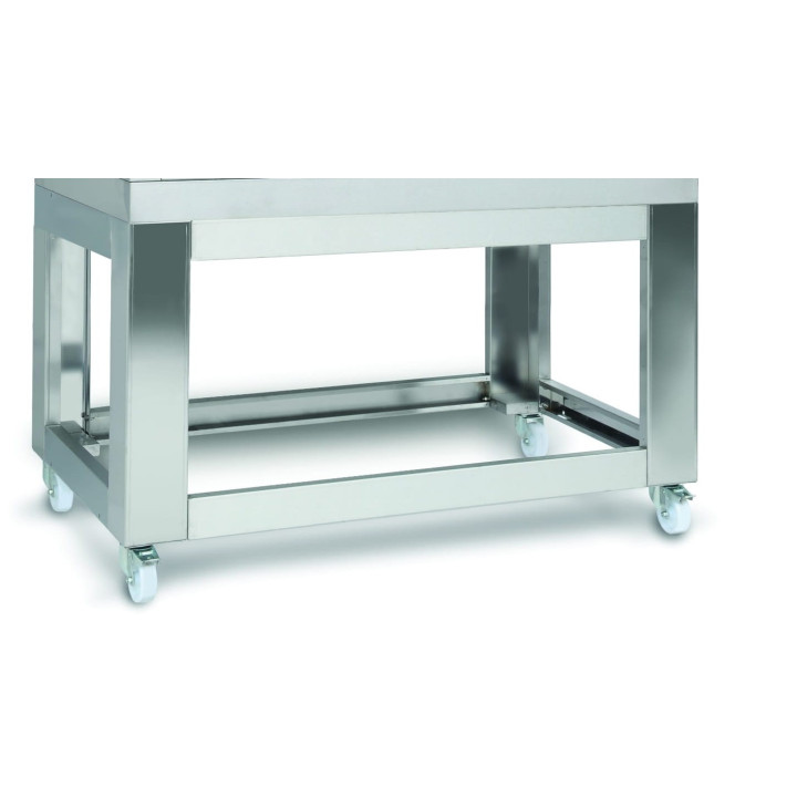 Podstawa na kółkach do pieca do pizzy CITIZEN GAS PW 9 / MC | CITIZEN GAS PW 9 / BM