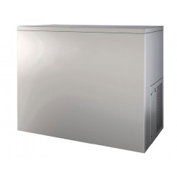 Kostkarka | Wytwornica do lodu Frozen Dice | 155 kg/24h | system chłodzenia wodą | CM350W