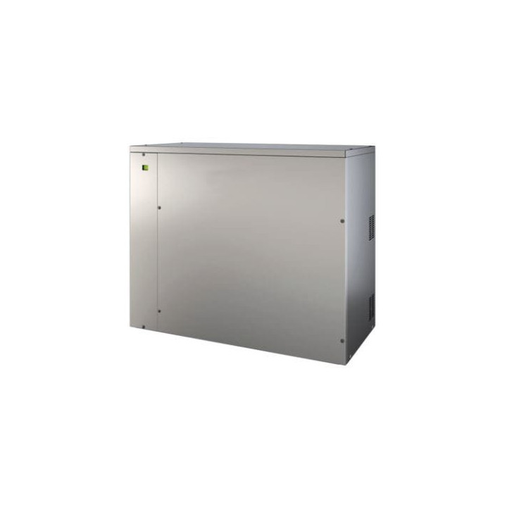 Kostkarka | Wytwornica do lodu Frozen Dice | 300 kg/24h CM650 SPLIT