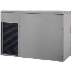 Kostkarka | Wytwornica do lodu Frozen Dice | 300 kg/24h | system chłodzenia powietrzem | CM650A