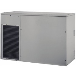 Kostkarka | Wytwornica do lodu Frozen Dice | 300 kg/24h | system chłodzenia wodą | CM650W