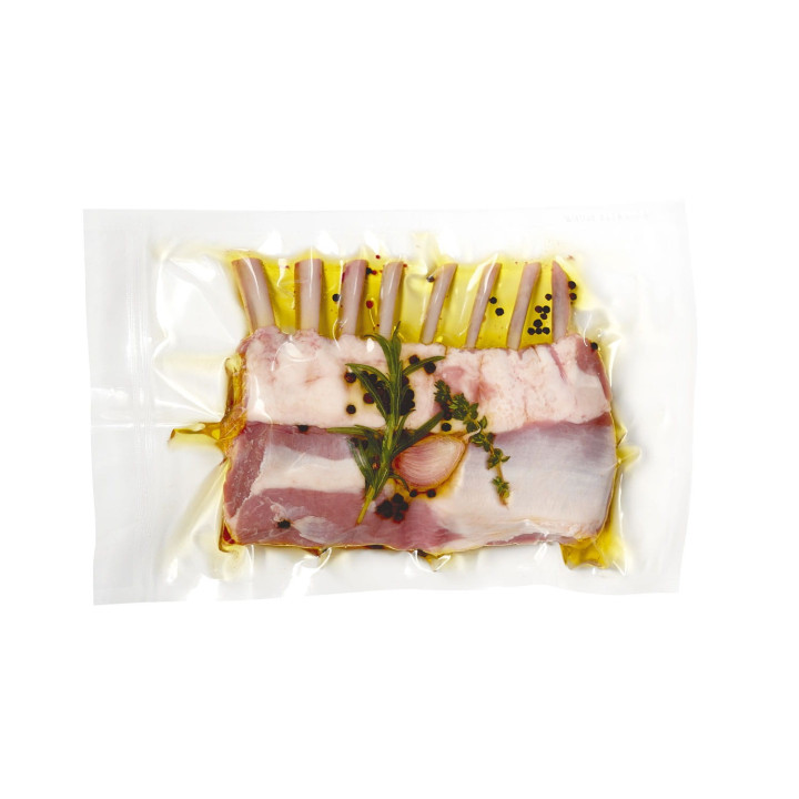 Piec konwekcyjno-parowy elektryczny | automatyczny system myjący | 10xGN1/1 | 18,6 kW | 400 V | Mychef COOK MASTER 101E