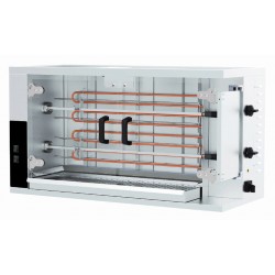 Rożen | opiekacz do kurczaków elektryczny | wsad 10 kurczaków CRE2