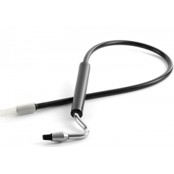 Szczotka parowa do czyszczenia CSB