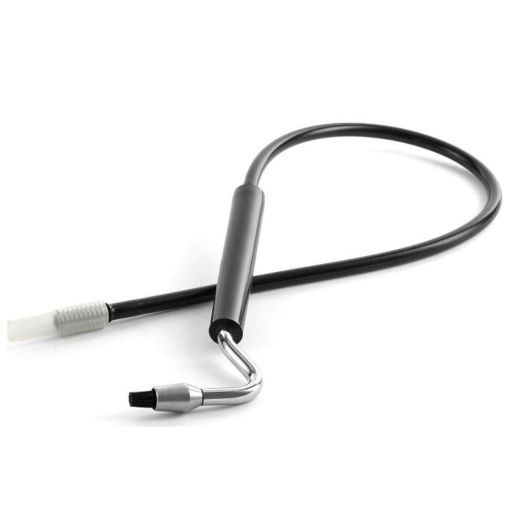 Szczotka parowa do czyszczenia CSB