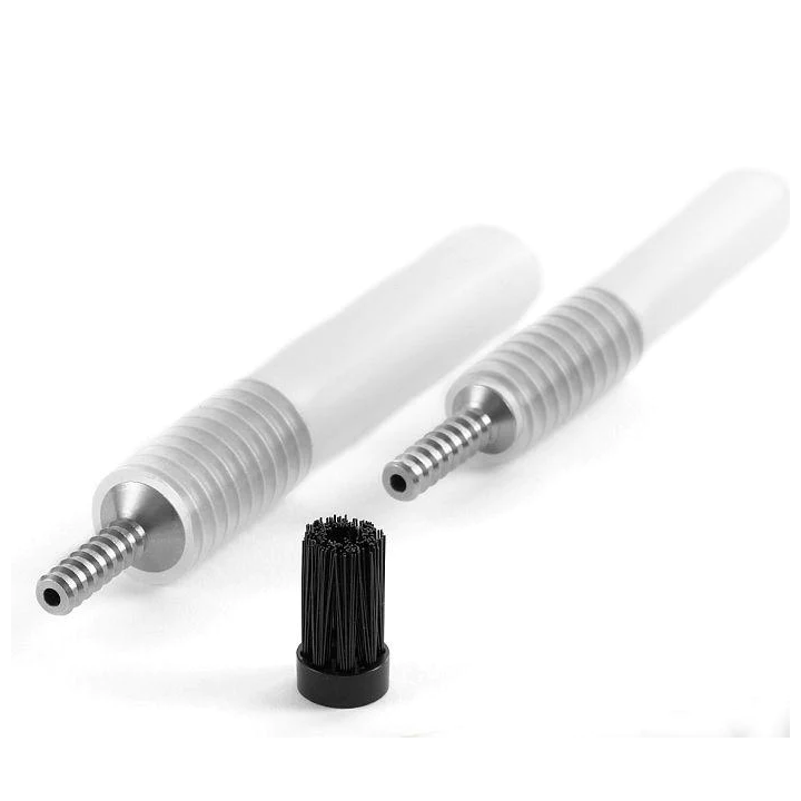 Szczotka parowa do czyszczenia CSB