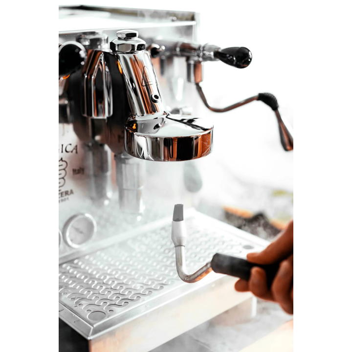 Szczotka parowa do czyszczenia CSB