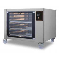 Komora wzrostowa do ciasta (pieców z linii BAKE, BAKE D, BAKE TS) CT 4-44