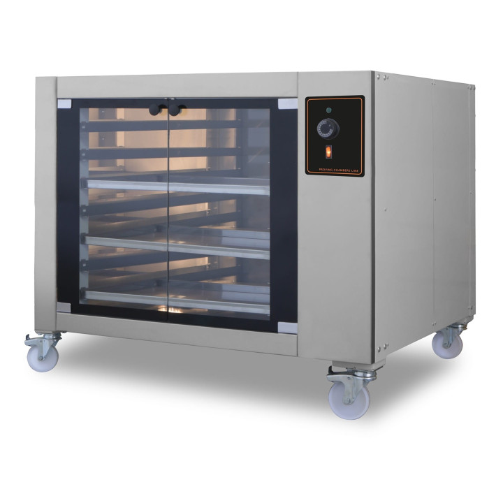 Komora wzrostowa do ciasta (pieców z linii BAKE, BAKE D, BAKE TS) CT 4-44