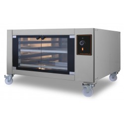 Komora wzrostowa do ciasta (pieców z linii BAKE, BAKE D) CT 4-4-4