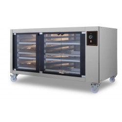 Komora wzrostowa do ciasta (pieców z linii BAKE, BAKE D, BAKE TS) CT 6-66