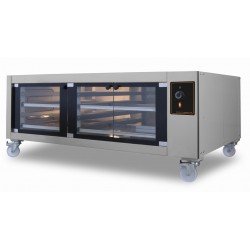 Komora wzrostowa do ciasta (pieców z linii BAKE, BAKE D, BAKE TS) CT 6L-66L