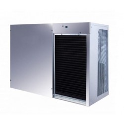 Kostkarka | Wytwornica do lodu Frozen Run | 770kg/24h | system chłodzenia powietrzem | CV1650A