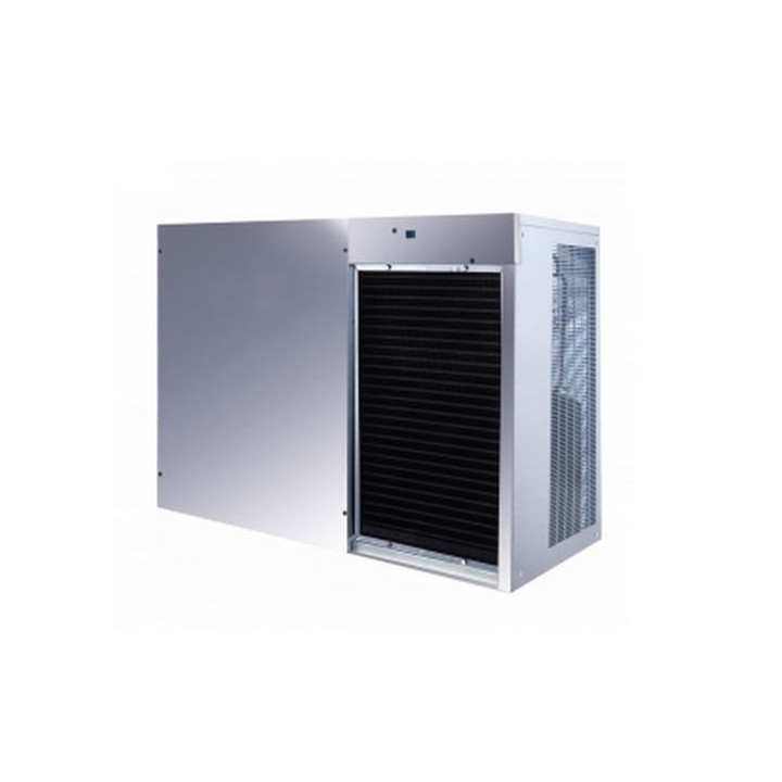 Kostkarka | Wytwornica do lodu Frozen Run | 770kg/24h | system chłodzenia powietrzem | CV1650A