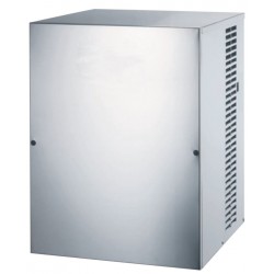 Kostkarka | Wytwornica do lodu Frozen Run | 140 kg/24h | system chłodzenia wodą | CV305W