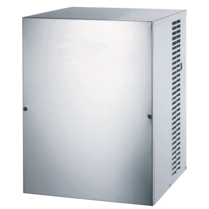 Kostkarka | Wytwornica do lodu Frozen Run | 140 kg/24h | system chłodzenia wodą | CV305W