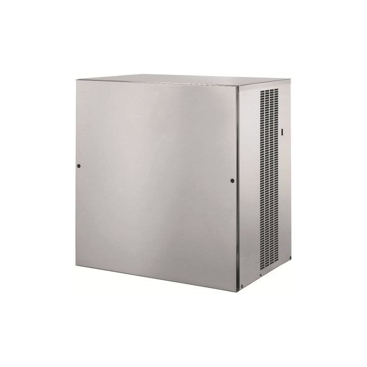 Kostkarka | Wytwornica do lodu Frozen Run | 400 kg/24h | system chłodzenia powietrzem | CV950A