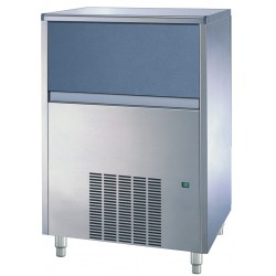 Kostkarka do lodu Frozen Run | 105kg/24h | system chłodzenia wodą | CVC230W